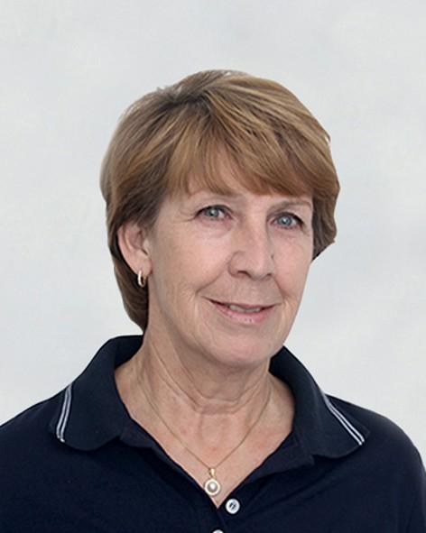 Rosmarie FRITZ