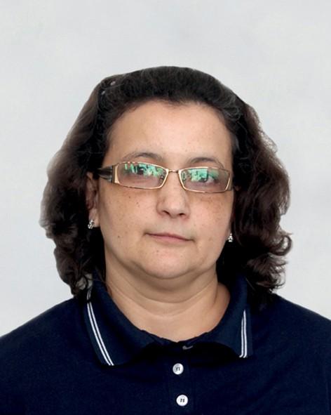 Karima EL ANDALOUSSI