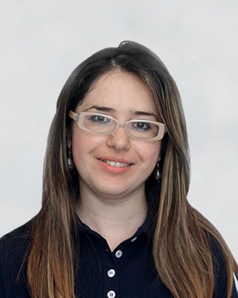 Ihssane FAROUDJEN