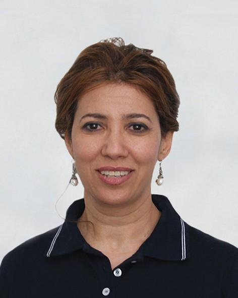 Houda CHBIRI