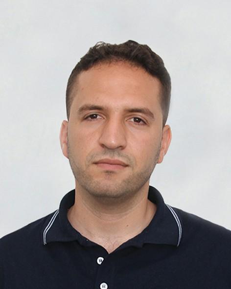 Hamza LAKHLIFI