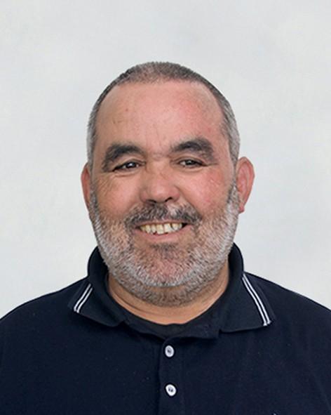 Ahmed EL BAHRI