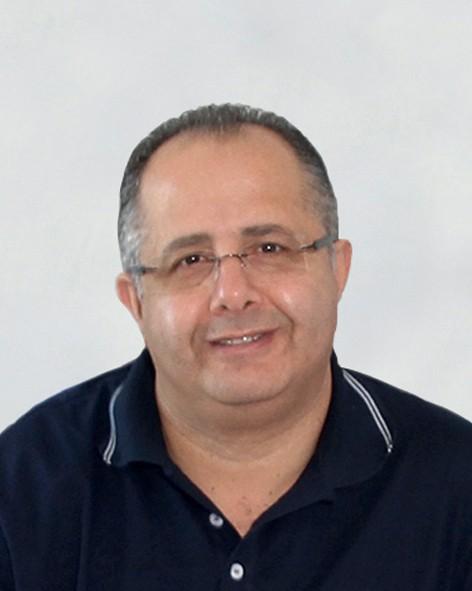 Driss ALAMI